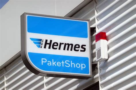 Hermes Paketshop Filiale – Hauptstraße 9 in 04821 Brandis